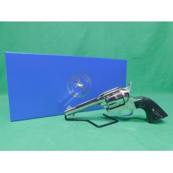 NEW OLD STOCK 2008 COLT P3841 SINGLE ACTION ARMY .38-40 4.75