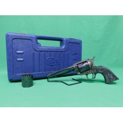 USED 2008 COLT P1950 SINGLE ACTION ARMY .44-40 5.5