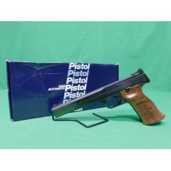 NEW OLD STOCK 1985 SMITH & WESSON 101804 MODEL 41 .22LR 7