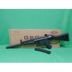 NEW OLD STOCK PRE LAWSUIT GSG GERG2222MP5 GSG-5 .22LR 16