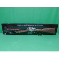 NEW OLD STOCK 2009 WINCHESTER 534144140 1892 JOHN WAYNE HIGH GRADE .44-40 WIN 18.5