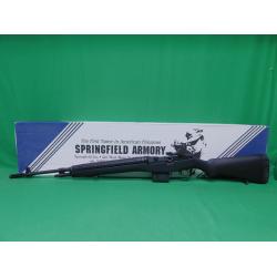 NEW OLD STOCK SPRINGFIELD MA9226 US RIFLE M1A .308 WIN 22