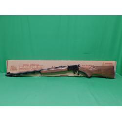 NEW OLD STOCK MARLIN 70600 GOLDEN 39A .22LR 24
