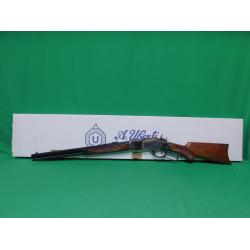 NEW OLD STOCK UBERTI 342068 1873 SPECIAL SPORTING LEVER RIFLE. .45LC 20