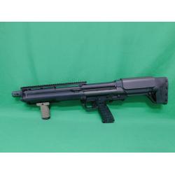 USED KEL-TEC KSG 12GA 19