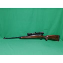 USED REMINGTON 700 338 WIN MAG 24