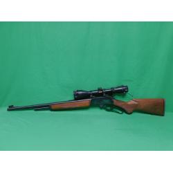 USED MARLIN MODEL 444SS 444 MARLIN 22