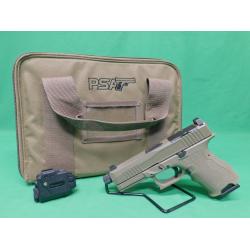 USED PSA DAGGER 9MM 4