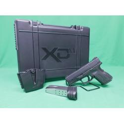 USED SPRINGFIELD XDM 45 ACP 3.8