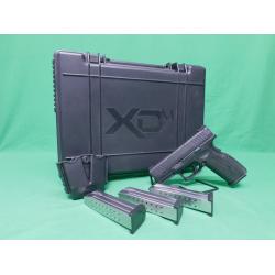 USED SPRINGFIELD ARMORY XDM 9MM 3.5