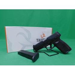 USED TAURUS G3 4