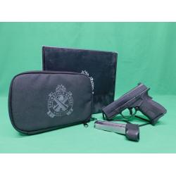 USED SPRINGFIELD XDS-9 9MM 3.3