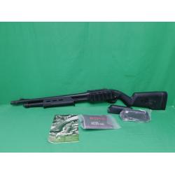 USED REMINGTON 870 12GA 18.5