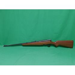 USED VINTAGE SAVAGE MODEL 340C .222REM 24