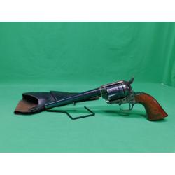 USED CIMARRON 1873 7TH CAVALRY MODEL 45 COLT 6.75