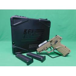 USED KEL-TEC P17 22LR 4