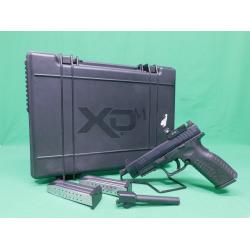 USED SPRINGFIELD ARMORY XDM-9 9MM 4.5