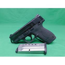 USED SMITH AND WESSON M&P40 SHIELD 40S&W 3