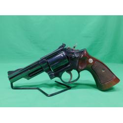USED SMITH & WESSON MOD 19-3 357 MAG 4