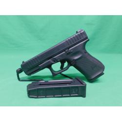 USED GLOCK 44 22LR 4