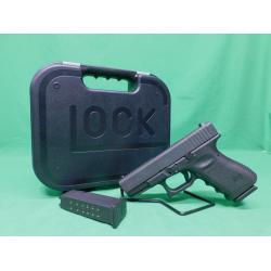 USED GLOCK 19 GEN 3 4