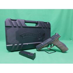 USED WALTHER PDP 4.5