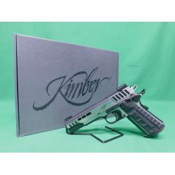 USED KIMBER RAPIDE SCORPIUS 9MM 5” W/ BOX & (1) 9RD MAG