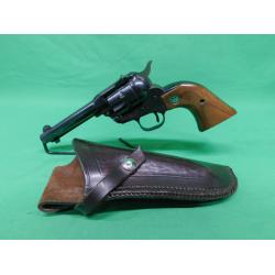USED 1971 RUGER SINGLE SIX 22LR 4.5