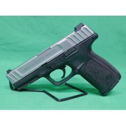 USED SMITH & WESSON SD40 VE 40S&W  4