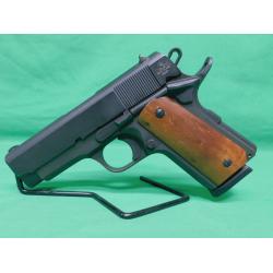 USED ROCK ISLAND M1911A1-CS .45 ACP 3.5