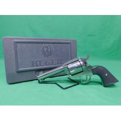 USED RUGER NEW VAQUERO 4.5