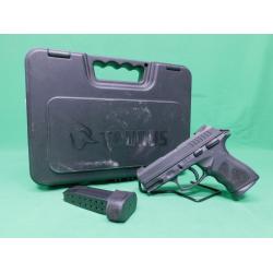 USED TAURUS 1-TH40C031 TH40C .40S&W 3.5