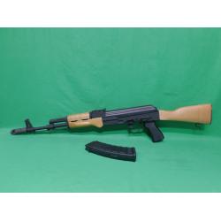 USED Century Arms RI4317 BFT47 CORE 7.62x39 16.5