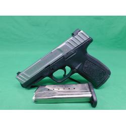 USED SMITH & WESSON SD9 VE 9MM 4