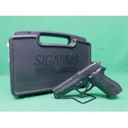 USED SIG SAUER P220 45 AUTO 4.75