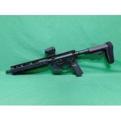 USED SPIKES ST15 5.56 NATO 10.5