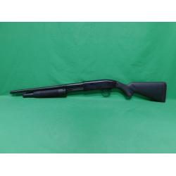 USED MAVERICK 88 12GA 18