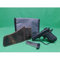 USED KIMBER MICRO 9 3.25