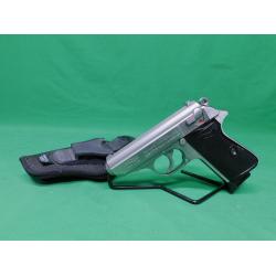 USED WALTHER PPK/S 380 3