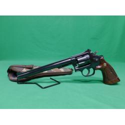 USED 1982 SMITH & WESSON 48-4 .22 MAG 8.375