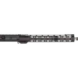 Aero Precision M4E1 Complete Upper 16.5