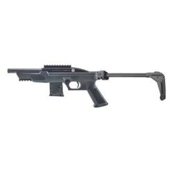 Rossi RS22P6BK-SMPB RS22 22 LR 10+1 6