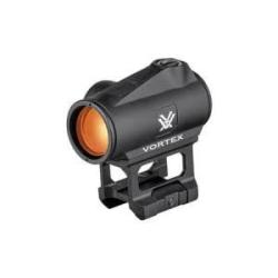 Vortex Crossfire II 2 MOA Red Dot