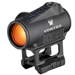Vortex Crossfire II Solar 2 MOA Red Dot