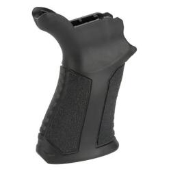 ADAPTIVE TACTICAL AT01901 Arkus Black Polymer Fits AR Style Rifle