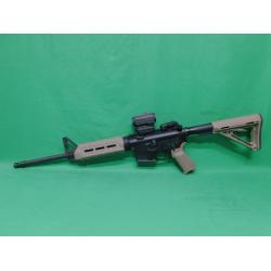 USED RUGER AR-556  5.56 NATO 16