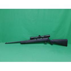 USED SAVAGE MARK II 22LR 20