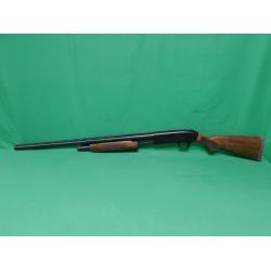 USED MOSSBERG 500A DUCKS UNLIMITED 10/30 12GA 28