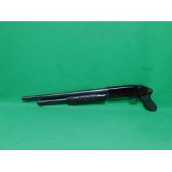 USED MOSSBERG 500 ATP 12GA 18