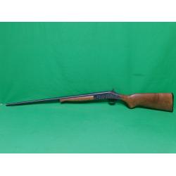 USED NEW ENGLAND FIREARMS PARDNER SBI 410GA 26
